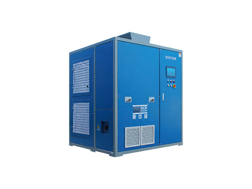 空氣懸浮離心鼓風(fēng)機